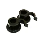 Skivstångslås Master Fitness 25 mm 2-pack